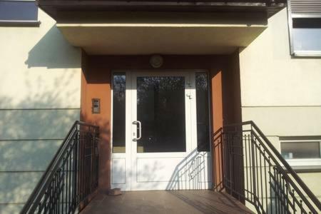 Apartament Szarych Szeregow 46A/1 Κατοβίτσε Εξωτερικό φωτογραφία
